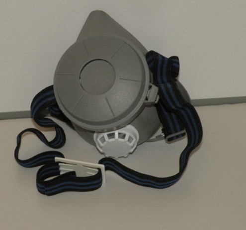 防尘001 守护健康的第一道防线——劳动保护用品的重要性与应用